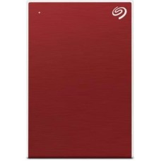 Зовнішній жорсткий диск 2.5" 4TB One Touch USB 3.2 Seagate (STKC4000403)