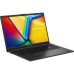 Ноутбук ASUS Vivobook Go 15 E1504FA-BQ090 (90NB0ZR2-M003Z0)