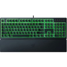 Клавіатура Razer Ornata V3 X USB UA Black (RZ03-04471900-R371)