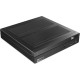 Комп'ютер Lenovo ThinkCentre neo 50q Gen 4 / i3-1215U, 8, 256, WF, KM (12LN004BUI)