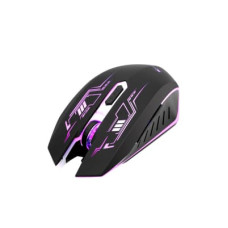 Мишка Xtrike ME GM-205 7colors-LED USB Black (GM-205) Мишка Xtrike ME GM-205 7colors-LED USB Black (GM-205)