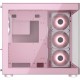 Корпус для ПК Cougar FV150 RGB Pink