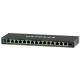 Комутатор мережевий Netgear GS316EPP-100PES