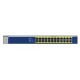 Комутатор мережевий Netgear GS524PP-100EUS