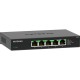 Комутатор мережевий Netgear MS305-100EUS