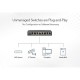 Комутатор мережевий Netgear GS348-100EUS