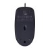 Мишка Logitech B100 Black (910-003357)