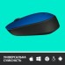 Мишка Logitech M171 Blue (910-004640)