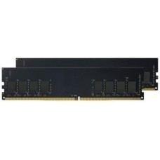 Модуль пам'яті для комп'ютера DDR4 16GB (2x8GB) 2666 MHz eXceleram (E416269AD)