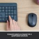 Комплект Logitech MK235 Wireless UA (920-007931) Комплект Logitech MK235 Wireless UA (920-007931)