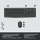 Комплект Logitech MK235 Wireless UA (920-007931) Комплект Logitech MK235 Wireless UA (920-007931)