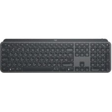 Комплект Logitech MX Keys for Business UA Graphite (920-010933) Комплект Logitech MX Keys for Business UA Graphite (920-010933)