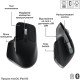 Комплект Logitech MX Keys S Combo для MAC Bluetooth/Wireles UA Space Grey (920-012845) Комплект Logitech MX Keys S Combo для MAC Bluetooth/Wireles UA Space Grey (920-012845)