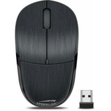 Мишка Speedlink Jixster, Wireless, black (SL-630010-BK)