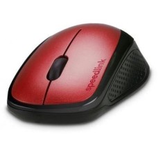 Мишка Speedlink Kappa Wireless Red (SL-630011-RD)