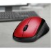 Мишка Speedlink Kappa Wireless Red (SL-630011-RD)