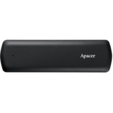 Накопичувач SSD USB-C 250GB Apacer (AP250GAS721B-1)