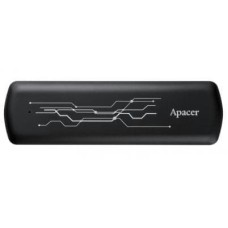 Накопичувач SSD USB-C 512GB Apacer (AP512GAS722B-1)