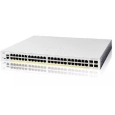 Комутатор мережевий Cisco C1200-48T-4G