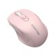 Мишка Canyon OnClick 20 Wireless Pink (CNE-CMSW20P) Мишка Canyon OnClick 20 Wireless Pink (CNE-CMSW20P)