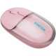 Мишка Canyon OnClick 24 Wireless Pink (CNS-CMSW24P) Мишка Canyon OnClick 24 Wireless Pink (CNS-CMSW24P)