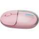 Мишка Canyon OnClick 24 Wireless Pink (CNS-CMSW24P) Мишка Canyon OnClick 24 Wireless Pink (CNS-CMSW24P)