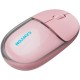 Мишка Canyon OnClick 24 Wireless Pink (CNS-CMSW24P) Мишка Canyon OnClick 24 Wireless Pink (CNS-CMSW24P)
