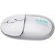 Мишка Canyon OnClick 24 Wireless White (CNS-CMSW24W) Мишка Canyon OnClick 24 Wireless White (CNS-CMSW24W)