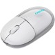 Мишка Canyon OnClick 24 Wireless White (CNS-CMSW24W) Мишка Canyon OnClick 24 Wireless White (CNS-CMSW24W)