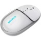 Мишка Canyon OnClick 24 Wireless White (CNS-CMSW24W) Мишка Canyon OnClick 24 Wireless White (CNS-CMSW24W)