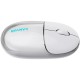 Мишка Canyon OnClick 24 Wireless White (CNS-CMSW24W) Мишка Canyon OnClick 24 Wireless White (CNS-CMSW24W)