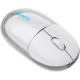 Мишка Canyon OnClick 24 Wireless White (CNS-CMSW24W) Мишка Canyon OnClick 24 Wireless White (CNS-CMSW24W)