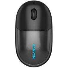 Мишка Canyon OnClick 24 Wireless Black (CNS-CMSW24B) Мишка Canyon OnClick 24 Wireless Black (CNS-CMSW24B)