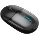 Мишка Canyon OnClick 24 Wireless Black (CNS-CMSW24B) Мишка Canyon OnClick 24 Wireless Black (CNS-CMSW24B)