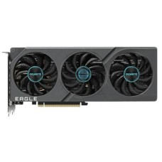 Відеокарта GIGABYTE GeForce RTX4060Ti 8Gb EAGLE OC (GV-N406TEAGLE OC-8GD)