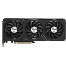 Відеокарта GIGABYTE GeForce RTX4060Ti 8Gb GAMING OC (GV-N406TGAMING OC-8GD)