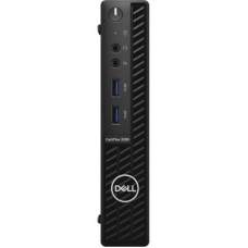 Комп'ютер Dell OptiPlex 3080 MFF / i3-10105T (210-AVPN-10MT21)