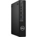 Комп'ютер Dell OptiPlex 3080 MFF / i3-10105T (210-AVPN-10MT21)