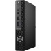 Комп'ютер Dell OptiPlex 3080 MFF / i3-10105T (210-AVPN-10MT21)