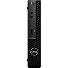 Комп'ютер Dell OptiPlex 3090 MFF / i3-10105T (210-BCPG-MT22)