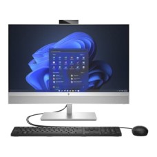 Комп'ютер HP EliteOne 870 G9 AiO / i7-13700, 16, 512, WiFi, кл+м, Win11P (7B092EA)