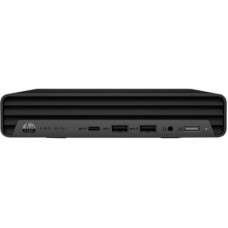 Комп'ютер HP Pro 400 G9 Mini / i3-13100T, 8, 512, WiFi, кл+м, Win11P (884V0EA)