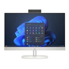 Комп'ютер HP 245 G10 AiO / Ryzen5 7520U, 16, 512, WiFi, кл+м (A1JL5ES)
