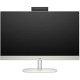 Комп'ютер HP 245 G10 AiO / Ryzen5 7520U, 16, 512, WiFi, кл+м (A1JL5ES)