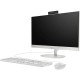 Комп'ютер HP 245 G10 AiO / Ryzen5 7520U, 16, 512, WiFi, кл+м (A1JL5ES)