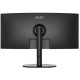 Монітор MSI Modern MD342CQP Монітор MSI Modern MD342CQP