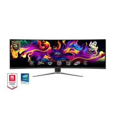 Монітор MSI MPG 491CQP Монітор MSI MPG 491CQP