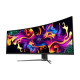 Монітор MSI MPG 491CQP Монітор MSI MPG 491CQP