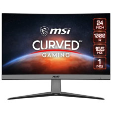 Монітор MSI MAG 242C Монітор MSI MAG 242C