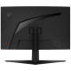 Монітор MSI MAG 242C Монітор MSI MAG 242C